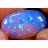 Opale éthiopienne 11.30 carats TOP GRADE
