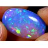 Opale éthiopienne 11.30 carats TOP GRADE