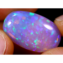 Opale éthiopienne 11.30 carats TOP GRADE