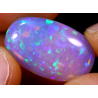 Opale éthiopienne 11.30 carats TOP GRADE