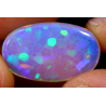 Opale éthiopienne 11.30 carats TOP GRADE