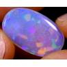 Opale éthiopienne 11.30 carats TOP GRADE
