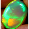 Opale éthiopienne 15.25 carats TOP GRADE