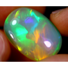 Opale éthiopienne 15.25 carats TOP GRADE