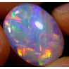 Opale éthiopienne 9.30 carats TOP GRADE
