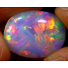 Opale éthiopienne 9.30 carats TOP GRADE