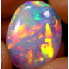 Opale éthiopienne 9.30 carats TOP GRADE