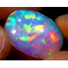 Opale éthiopienne 14.55 carats TOP GRADE