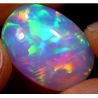 Opale éthiopienne 14.55 carats TOP GRADE