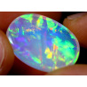 Opale éthiopienne 14.55 carats TOP GRADE