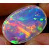 Opale éthiopienne 14.55 carats TOP GRADE