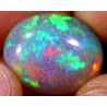 Opale éthiopienne 10.85 carats TOP GRADE