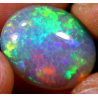 Opale éthiopienne 10.85 carats TOP GRADE