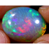 Opale éthiopienne 10.85 carats TOP GRADE