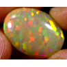 Opale éthiopienne 14.50 carats TOP GRADE