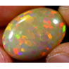 Opale éthiopienne 14.50 carats TOP GRADE