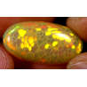 Opale éthiopienne 9.70 carats TOP GRADE