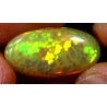 Opale éthiopienne 9.70 carats TOP GRADE
