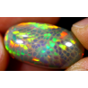 Opale éthiopienne 16.75 carats TOP GRADE