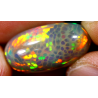 Opale éthiopienne 16.75 carats TOP GRADE