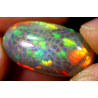 Opale éthiopienne 16.75 carats TOP GRADE