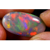 Opale éthiopienne 16.75 carats TOP GRADE