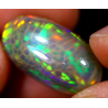 Opale éthiopienne 16.75 carats TOP GRADE