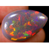 Opale éthiopienne 11.85 carats TOP GRADE