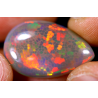 Opale éthiopienne 11.85 carats TOP GRADE