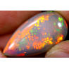 Opale éthiopienne 19.65 carats TOP GRADE