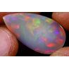 Opale éthiopienne 19.65 carats TOP GRADE