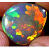Opale éthiopienne 12.55 carats TOP GRADE