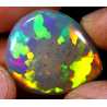 Opale éthiopienne 12.55 carats TOP GRADE