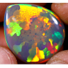 Opale éthiopienne 12.55 carats TOP GRADE