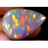 Opale éthiopienne 13.10 carats TOP GRADE