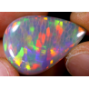 Opale éthiopienne 13.10 carats TOP GRADE