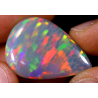 Opale éthiopienne 13.10 carats TOP GRADE