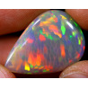 Opale éthiopienne 13.10 carats TOP GRADE