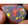 Opale éthiopienne 13.10 carats TOP GRADE