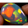 Opale éthiopienne 11.85 carats TOP GRADE