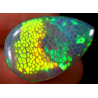 Opale éthiopienne 11.85 carats TOP GRADE