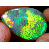 Opale éthiopienne 11.85 carats TOP GRADE