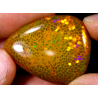Opale éthiopienne 26.40 carats TOP GRADE