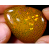 Opale éthiopienne 26.40 carats TOP GRADE