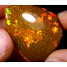 Opale éthiopienne 26.40 carats TOP GRADE