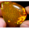 Opale éthiopienne 26.40 carats TOP GRADE