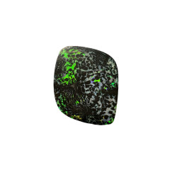 Opale boulder noire Winton...