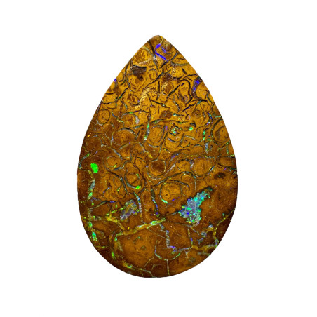 Opale Boulder Koroït 29.95 carats