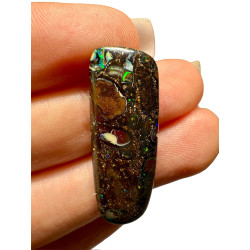 Opale Boulder Koroït 13.80 carats