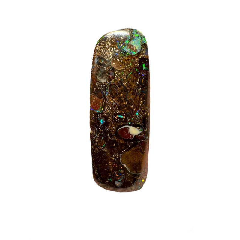Opale Boulder Koroït 13.80 carats
